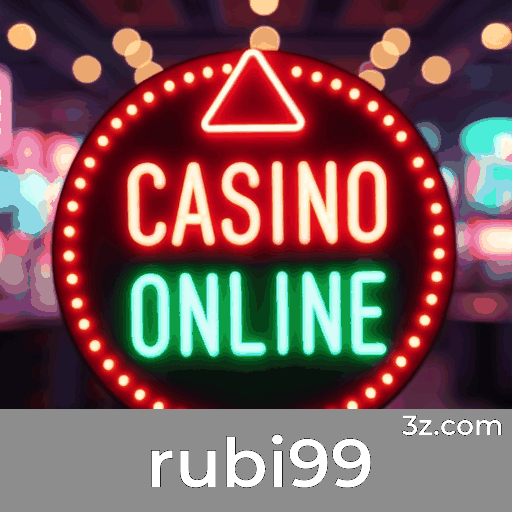 Jogos de Casino com Tecnologia 3D no rubi99