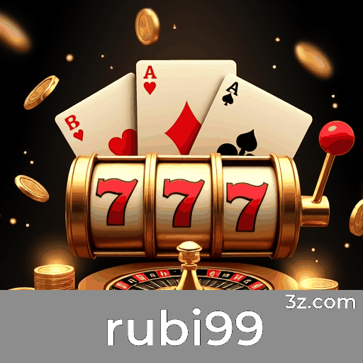 Rubi99: O Mundo de Jogos Selecionados e Top