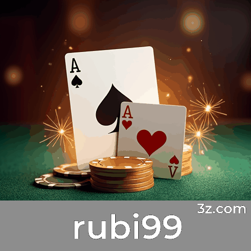 Rubi99: Conecte-se na Plataforma Vibrante de Jogadores