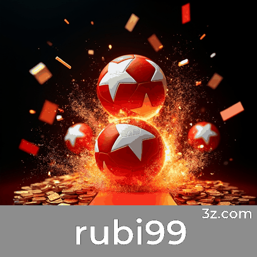 Rubi99: Conecte-se na Plataforma Vibrante de Jogadores
