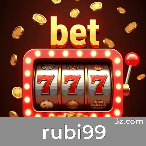 Jogos de Casino com Tecnologia 3D no rubi99